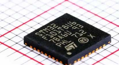 Deep analysis! Operation principle of single chip microcomputer
